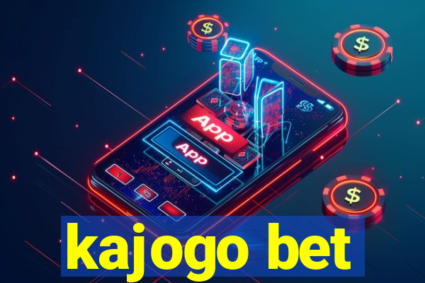 kajogo bet